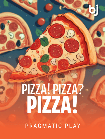 PIZZA! PIZZA! PIZZA! thumbnail