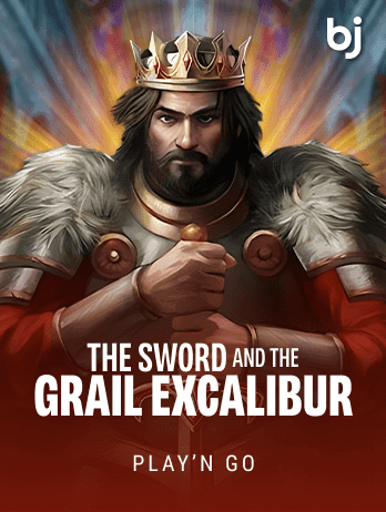 The Sword and the Grail Excalibur thumbnail