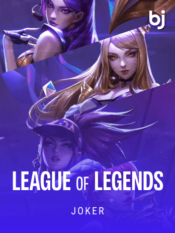 League Of Legends thumbnail
